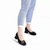 SAPATO SALTO MEDIO 748035 - PICCADILLY