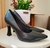 SAPATO SCARPIN FEMININO CROCO 749201 - PICCADILLY - comprar online