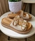 TAMANCO CASUAL FEMININO FLAT 7200.104 - MODARE