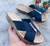 TAMANCO CASUAL FEMININO TIRA EM ELASTICO 7142.101 - VIZZANO na internet