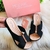 TAMANCO CASUAL FEMININO TIRA EM ELASTICO 7142.101 - VIZZANO