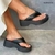 TAMANCO DE DEDO FLAT FEMININO 5503.105 - MOLECA