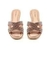 TAMANCO RASTEIRA FEMININO COM BRILHO 508050 - PICCADILLY - loja online