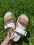 TAMANCO FEMININO 2 TIRAS 25-46303 - COMFORTFLEX - Anywhere Store