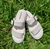 TAMANCO FEMININO 2 TIRAS 25-46303 - COMFORTFLEX - comprar online