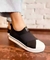 TENIS SLIP ON FEMININO 016-010-01 - VIA MARTE