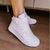 TENIS CANO ALTO 088-008 - VIA MARTE