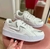 TÊNIS CASUAL FEMININO 24-83231 - RAMARIM na internet