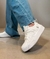 TENIS CASUAL FEMININO 24-83232 - RAMARIM