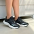 TENIS CASUAL FEMININO CHUCKY 1440.101 - VIZZANO - comprar online
