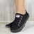 TENIS CASUAL FEMININO DESFIADO 5667.322 - MOLECA - Anywhere Store