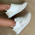 TENIS CASUAL FEMININO JOGGER 1429.103 - VIZZANO