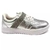 TENIS CASUAL FEMININO METALIZADO 1419.311 - VIZZANO - comprar online