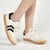 TENIS SAMBA 129-003-01 - VIA MARTE