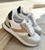 TENIS CASUAL FEMININO SNEAKERS 1429.109