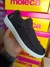 TENIS CASUAL OXFORD FEMININO 5763.101 - MOLECA
