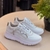 TENIS CASUAL FEMININO 24-77104 - RAMARIM - comprar online