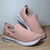 TENIS CASUAL FEMININO LYCRA 24-48302 - COMFORTFLEX - loja online