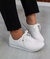 TENIS CASUAL FEMININO 166020 - VIA UNO - comprar online