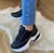 TENIS CHUNK FEMININO 23-80104 - RAMARIM - loja online