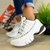 TENIS CHUNK FEMININO 23-80104 - RAMARIM