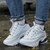 TENIS CHUNK FEMININO 23-80104 - RAMARIM na internet