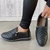 TENIS SLIP ON FEMININO MATELASSE 7358.224 - MODARE