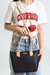 BOLSA FEMININA SHOPPING PJ 11274 - PETITE JOLIE na internet