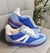 TÊNIS CASUAL FEMININO 1450.102 - VIZZANO na internet