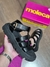 SANDÁLIA CASUAL FEMININA 5504.109 - MOLECA