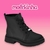 BOTA COTURNO INFANTIL MENINA 2182.100 - MOLEKINHA - comprar online