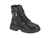 BOTA COTURNO INFANTIL MENINA FIVELA 2182.112 - MOLEKINHA