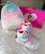TÊNIS INFANTIL MENINA VELCRO 736069000 - PAMPILI na internet