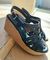 SANDALIA FEMININA ANABELA 628002-1 - PICCADILLY - Anywhere Store