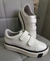 TÊNIS CASUAL 850009 - VIA UNO