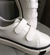 TÊNIS CASUAL 850009 - VIA UNO - comprar online