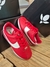 TENIS MONIQUE COURO 1606 - CRAVO E CANELA - loja online