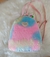 MOCHILA INFANTIL MENINA 600.1372 - PAMPILI na internet