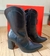 BOTA FEMININA WESTERN COURO 2568104 - RAMARIM - comprar online