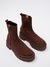 BOTA FEMININA OFF BOOT PJ6792 - PETITE JOLIE - Anywhere Store