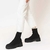 BOTA FEMININA OFF BOOT PJ6792 - PETITE JOLIE - comprar online