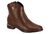 BOTA CASUAL FEMININA CANO BAIXO 3077.120 - VIZZANO