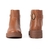 BOTA CASUAL FEMININA BAIXA 771-0001 - DAKOTA na internet