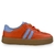 TENIS FEMININO COURO THAIS 1573 - CRAVO E CANELA - comprar online