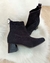 BOTA FEMININA KNIT CANO MEDIO 748045 - PICCADILLY na internet