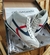 TENIS FEMININO KIN COURO 3211.1520 - CRAVO E CANELA - Anywhere Store