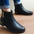BOTA CASUAL FEMININA CANO CURTO 3077.106 - VIZZANO