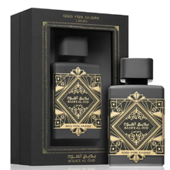 Badee Oud For Glory - Lattafa - comprar online