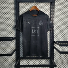 Camiseta Borussia Dortmund Alternativa 2025 - comprar online