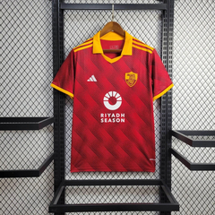 Camiseta Roma Cuarta Equipación en internet